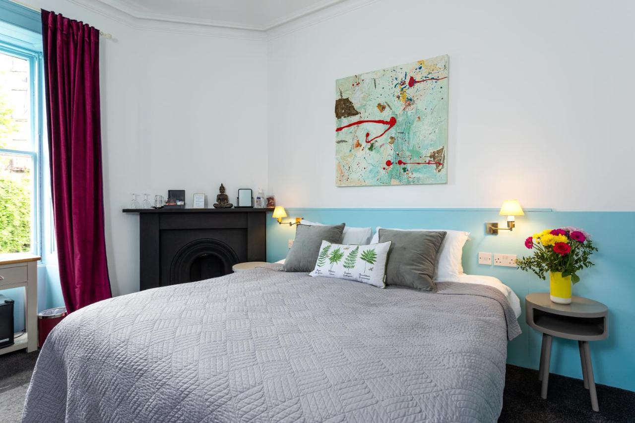 New Town Guest House (Adults Only) — Fotos 1